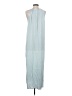 Assorted Brands Blue Casual Dress Size S - photo 2