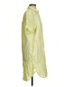 Gap Yellow Raincoat Size S - photo 4