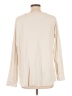 T by Talbots Ivory Pullover Sweater Size L - photo 2