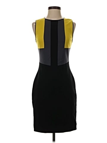 Jason Wu Cocktail Dress (view 1)