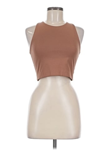Girlfriend Collective Tank Top (view 1)