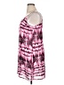 Decree Pink Sleeveless Top Size XL - photo 5