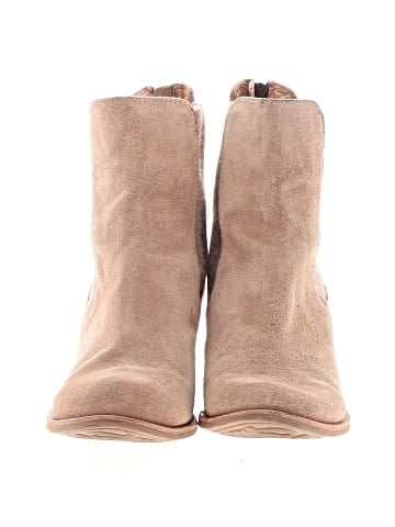 Sofft Ankle Boots (view 2)