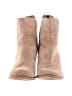 Sofft Tan Ankle Boots Size 9 1/2 - photo 2