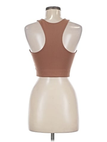 Girlfriend Collective Tank Top (view 2)