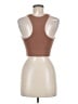 Girlfriend Collective Brown Tank Top Size M - photo 2