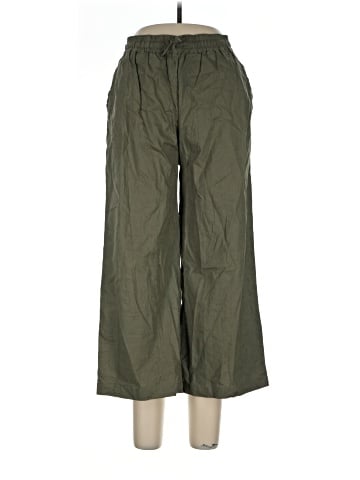 Unbranded Linen Pants (view 1)