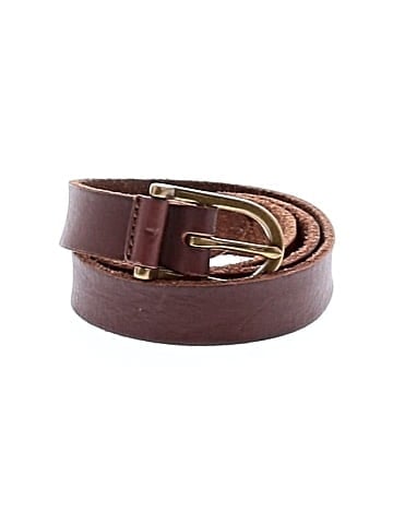 Banana Republic Leather Belt (view 1)