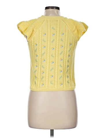 Zara Pullover Sweater (view 2)