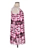 Decree Pink Sleeveless Top Size XL - photo 4