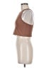Girlfriend Collective Brown Tank Top Size M - photo 5