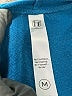 Beup Teal Long Sleeve Top Size M - photo 4