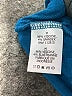 Beup Teal Long Sleeve Top Size M - photo 5