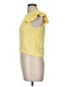 Zara Yellow Pullover Sweater Size M - photo 5