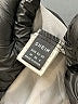 Shein Black Casual Dress Size 6 - photo 8