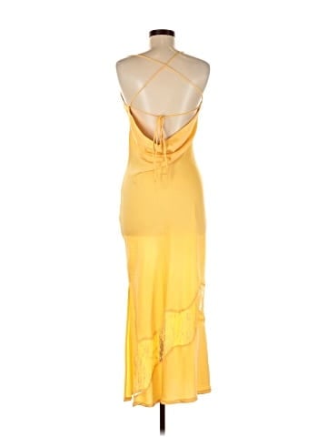 Meshki Cocktail Dress (view 2)