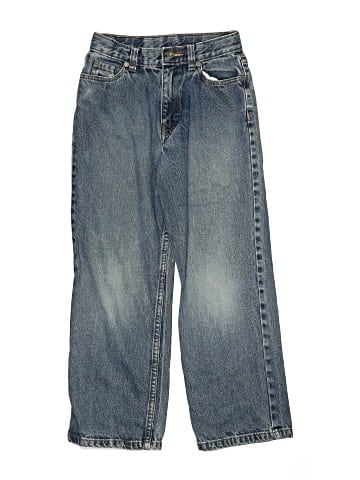 Urban Pipeline Jeans (view 1)