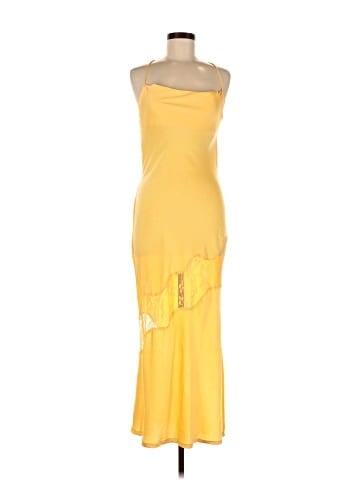Meshki Cocktail Dress (view 1)