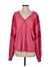 We the Free Pink Pullover Sweater Size XS - photo 1