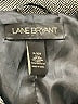 Lane Bryant Outlet Chevron-herringbone Gray Coat Size 14 - 16 Plus - photo 6