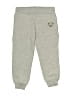 True Religion Gray Sweatpants Size 3T - photo 1