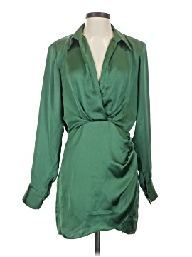 Zara Cocktail Dress (view 1)