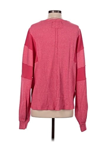 We the Free Pullover Sweater (view 2)