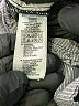 Forever 21 Checkered-gingham Gray Shorts Size 30 waist - photo 4