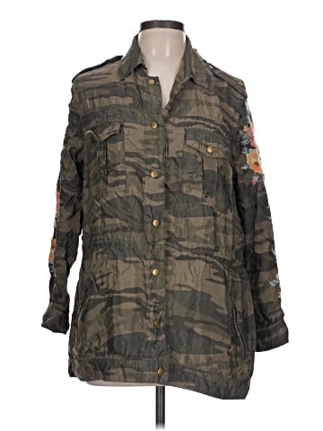 Johnny Was Jacket (view 1)