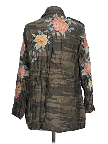 Johnny Was Jacket (view 2)