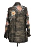 Johnny Was Camo Green Jacket Size L - photo 2