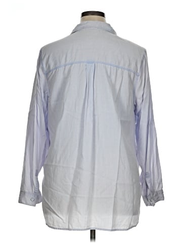 Old Navy Long Sleeve Button-Down Shirt (view 2)