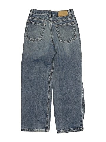 Urban Pipeline Jeans (view 2)