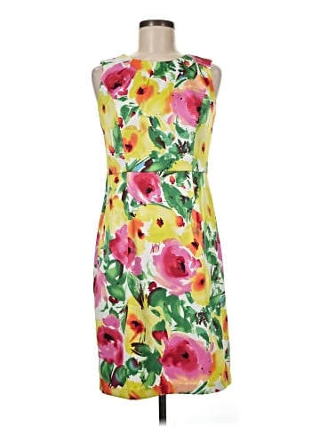 I.N. Studio Cocktail Dress (view 1)