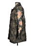 Johnny Was Camo Green Jacket Size L - photo 5