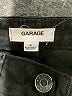 Garage Black Jeans Size 0 - photo 4