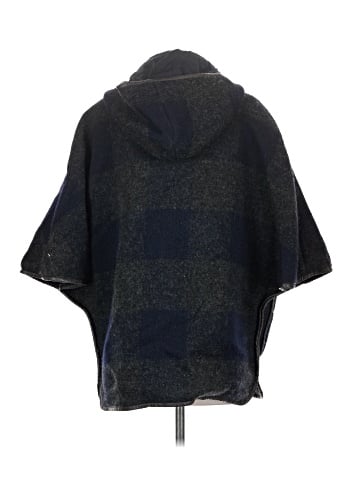 A.P.C. Poncho (view 2)