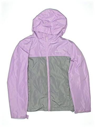 Eddie Bauer Raincoat (view 1)
