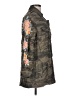 Johnny Was Camo Green Jacket Size L - photo 4