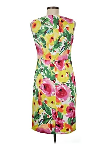 I.N. Studio Cocktail Dress (view 2)