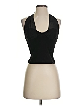 Tiger Mist Sleeveless Blouse