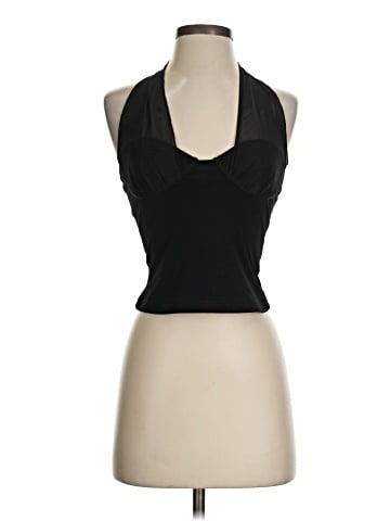 Tiger Mist Sleeveless Blouse (view 1)