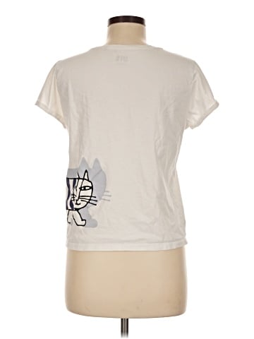 UT for Uniqlo Short Sleeve T-Shirt (view 2)