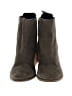 TOMS Gray Ankle Boots Size 9 - photo 2