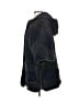 A.P.C. Blue Poncho Size S - photo 5