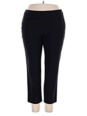 Roz & Ali Active Pants (view 1)