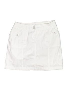 Karen Scott Casual Skirt (view 1)