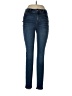 Falls Creek Solid Blue Jeans Size 10 - photo 1