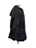 A.P.C. Blue Poncho Size S - photo 4