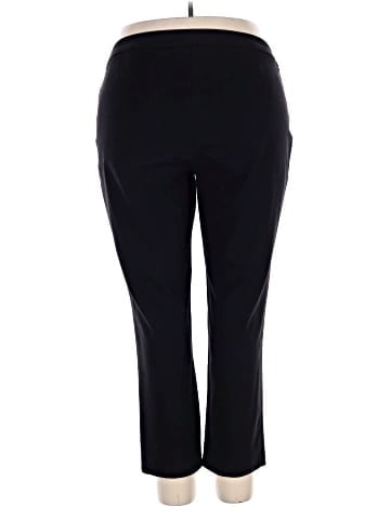 Roz & Ali Active Pants (view 2)
